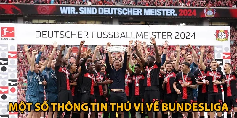 Đĩa bạc tại Bundesliga là gì mà các đội bóng đều mong muốn